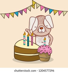 happy birthday card cartoons