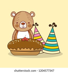 happy birthday card cartoons