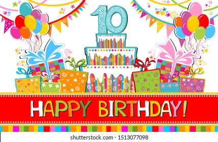 135 Cake Wit Candle Images, Stock Photos & Vectors | Shutterstock