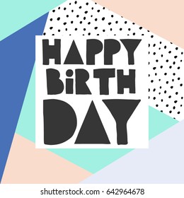 Iced Happy Birthday Imagenes Fotos De Stock Y Vectores Shutterstock