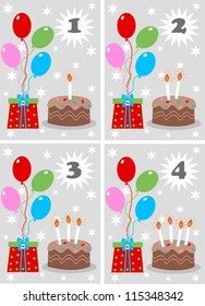 happy birthday cards