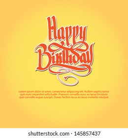 happy birthday cards