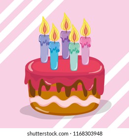 Happy birthday cartoons