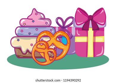 12 Giftbos Images, Stock Photos & Vectors | Shutterstock