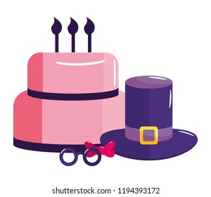 Happy birthday cartoons