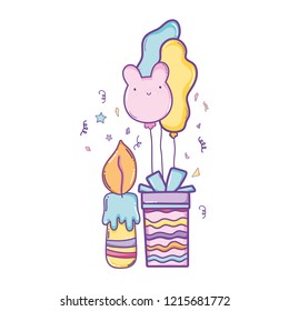 Happy birthday cartoons