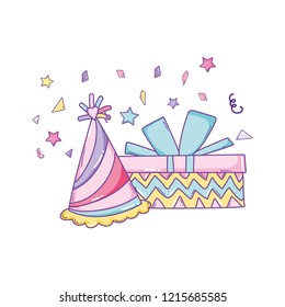 Happy birthday cartoons