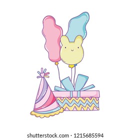 Happy birthday cartoons