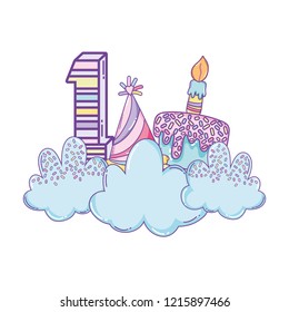 Happy birthday cartoons