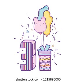 Happy birthday cartoons