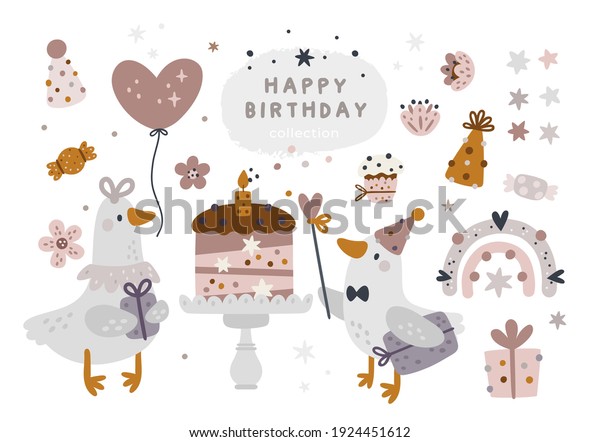 Happy birthday cartoon Images - Search Images on Everypixel