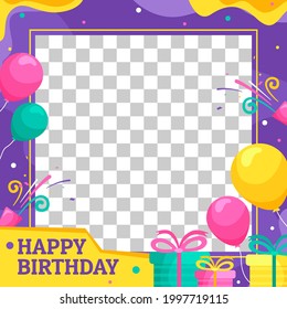 1,804,210 Birthday greeting card Images, Stock Photos & Vectors ...