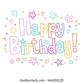 23,814 Happy birthday teen Images, Stock Photos & Vectors | Shutterstock