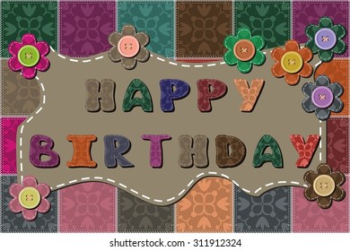 happy birthday dedication 