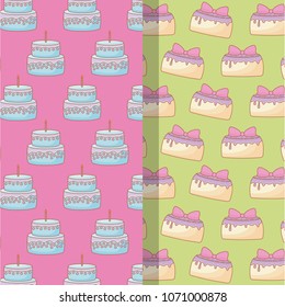 Happy birthday design