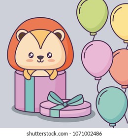happy birthday design