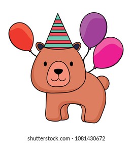 Happy birthday design