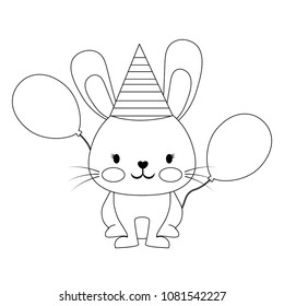Happy birthday design