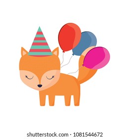 Happy birthday design