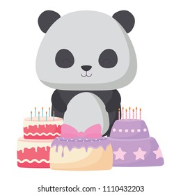 Happy birthday design