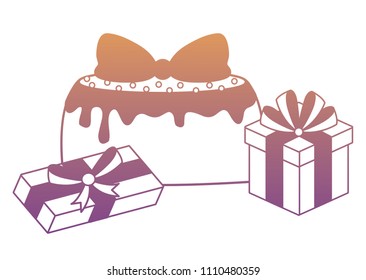 Happy birthday design