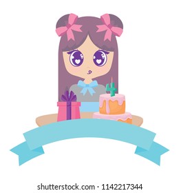 Happy birthday design