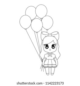 Happy birthday design