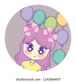 Happy birthday design