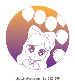 Happy birthday design