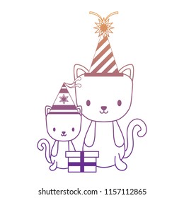 happy birthday design