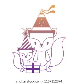happy birthday design