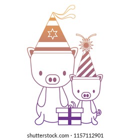 happy birthday design
