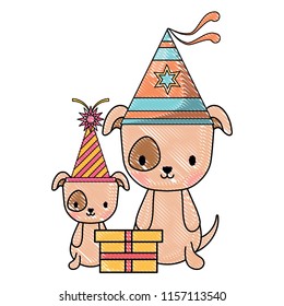 happy birthday design