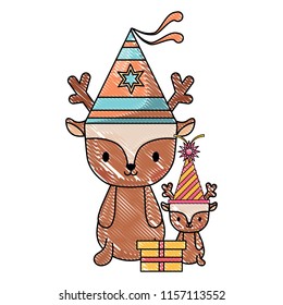 happy birthday design