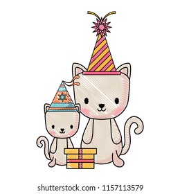 happy birthday design