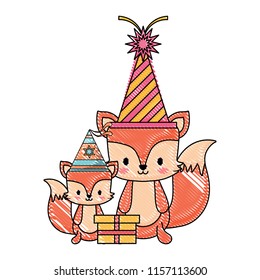 happy birthday design