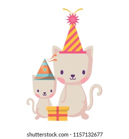 happy birthday design