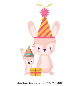 happy birthday design