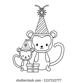 happy birthday design