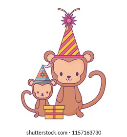 happy birthday design