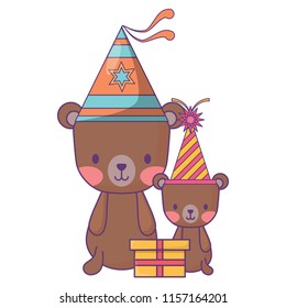 happy birthday design