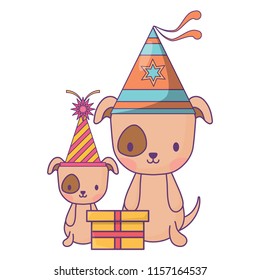 happy birthday design