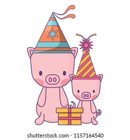happy birthday design