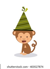 happy birthday design 