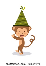 happy birthday design 