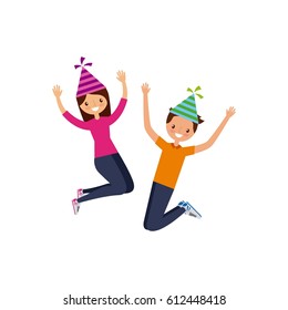 happy birthday design