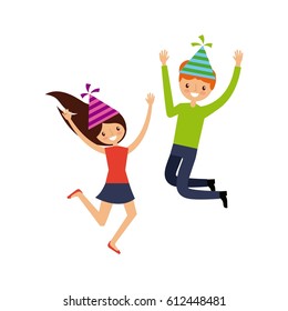 happy birthday design