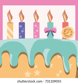 happy birthday design