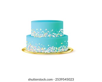 projeto de aniversário feliz com bolo de aniversário com vela número sobre fundo azul
Feliz Aniversário Design com Bolo e Vela | Bolo de aniversário com número de vela sobre fundo azul para celebrações