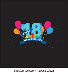 Herzlichen Glückwunsch zum Geburtstag!